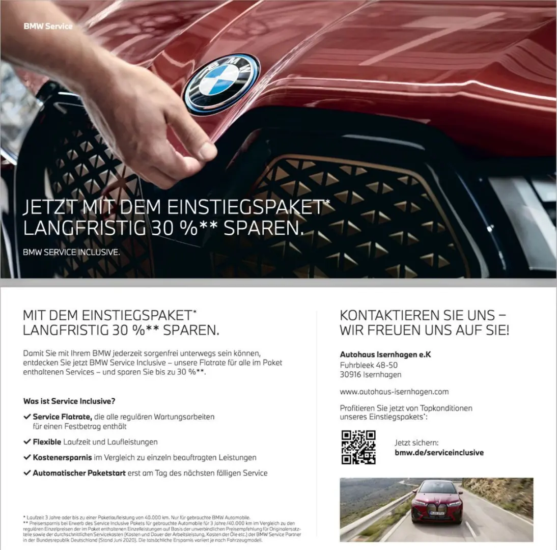 M850i xD Coupé Laser 360°HUD DAB B&W SoftCl 20