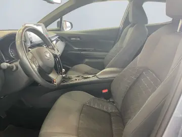 C-HR 2.0 Hybrid Team D *Navi*LED*CarPlay*CAM*TWA