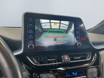 C-HR 2.0 Hybrid Team D *Navi*LED*CarPlay*CAM*TWA