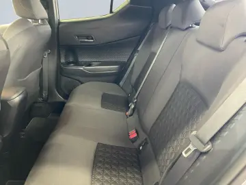 C-HR 2.0 Hybrid Team D *Navi*LED*CarPlay*CAM*TWA