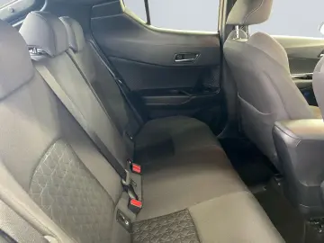 C-HR 2.0 Hybrid Team D *Navi*LED*CarPlay*CAM*TWA