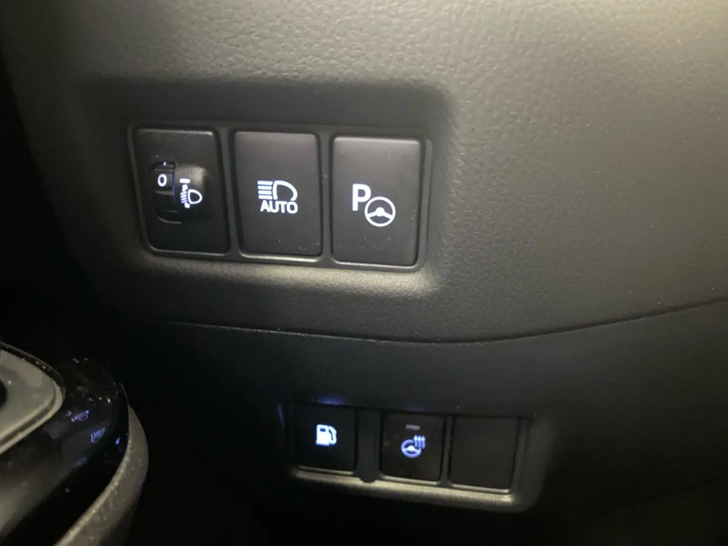 C-HR 2.0 Hybrid Team D *Navi*LED*CarPlay*CAM*TWA