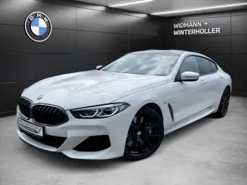 M850i xDrive Gran Coupé Laser LC Prof. ACC H K