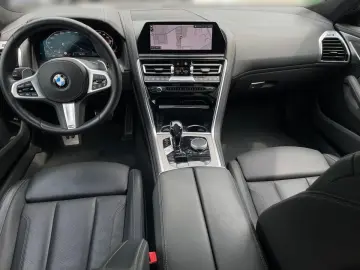 M850i xDrive Gran Coupé Laser LC Prof. ACC H/K