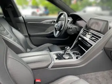 M850i xDrive Gran Coupé Laser LC Prof. ACC H/K