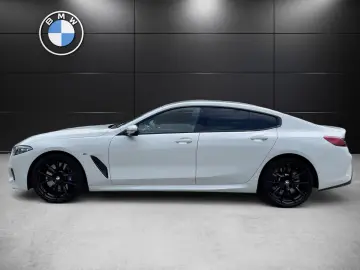 M850i xDrive Gran Coupé Laser LC Prof. ACC H/K