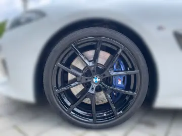 M850i xDrive Gran Coupé Laser LC Prof. ACC H/K