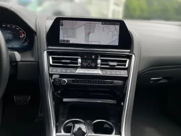 M850i xDrive Gran Coupé Laser LC Prof. ACC H/K