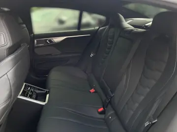 M850i xDrive Gran Coupé Laser LC Prof. ACC H/K