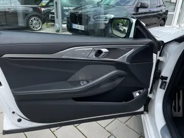 M850i xDrive Gran Coupé Laser LC Prof. ACC H/K