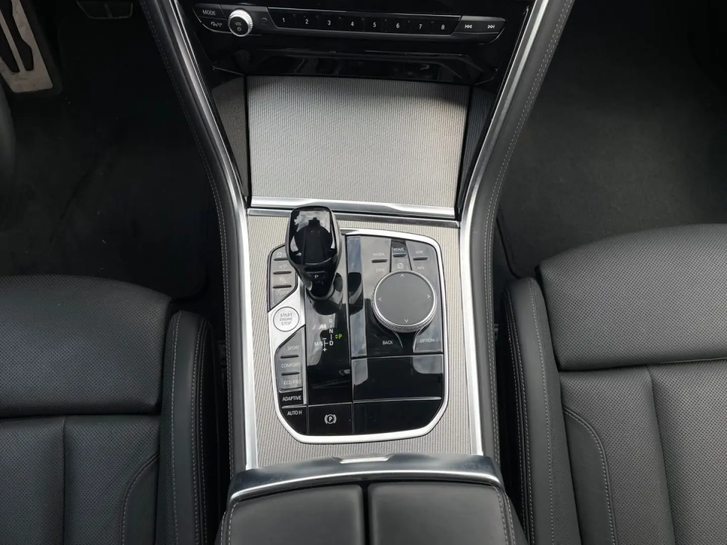 M850i xDrive Gran Coupé Laser LC Prof. ACC H/K