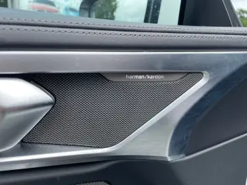 M850i xDrive Gran Coupé Laser LC Prof. ACC H/K