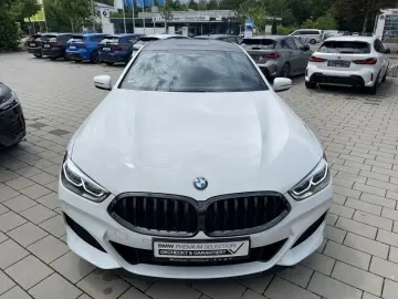 M850i xDrive Gran Coupé Laser LC Prof. ACC H/K