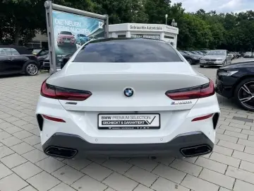 M850i xDrive Gran Coupé Laser LC Prof. ACC H/K
