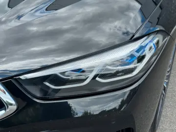 M850 i xDrive De. Fahrzeug - Voll - unfallfrei