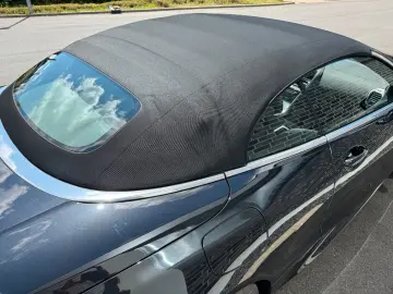 M850 i xDrive De. Fahrzeug - Voll - unfallfrei