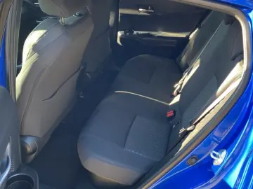 C-HR 2.0 Hybrid Team Deutschland