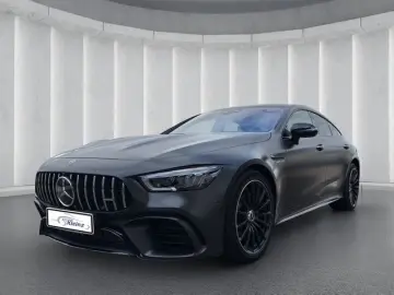AMG GT 63 4Matic NIGHT-PAKET HEADUP CARBON 360