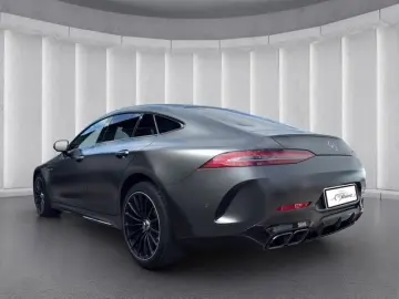 AMG GT 63 4Matic+NIGHT-PAKET+HEADUP+CARBON+360°