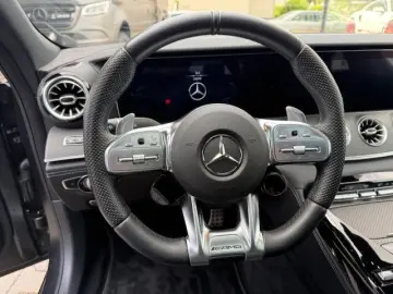 AMG GT 63 4Matic+NIGHT-PAKET+HEADUP+CARBON+360°