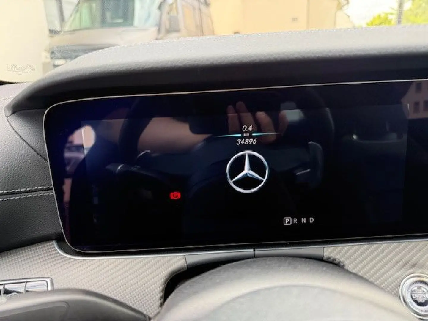 AMG GT 63 4Matic+NIGHT-PAKET+HEADUP+CARBON+360°