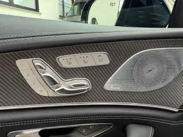 AMG GT 63 4Matic+NIGHT-PAKET+HEADUP+CARBON+360°