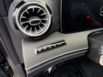 AMG GT 63 4Matic+NIGHT-PAKET+HEADUP+CARBON+360°