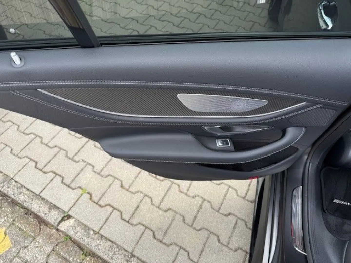 AMG GT 63 4Matic+NIGHT-PAKET+HEADUP+CARBON+360°