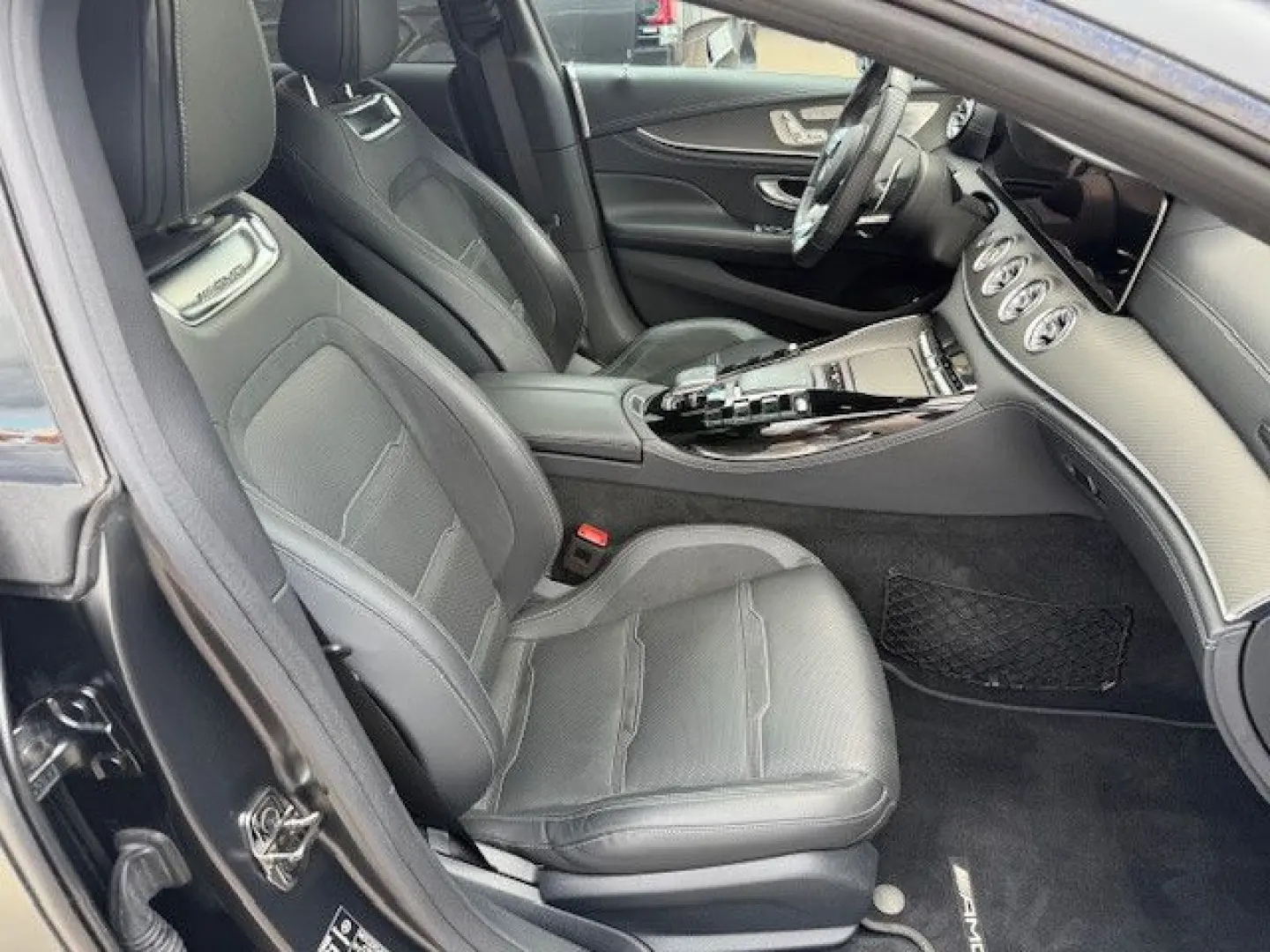 AMG GT 63 4Matic+NIGHT-PAKET+HEADUP+CARBON+360°