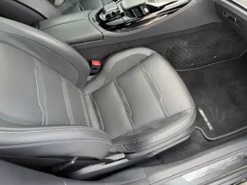 AMG GT 63 4Matic+NIGHT-PAKET+HEADUP+CARBON+360°