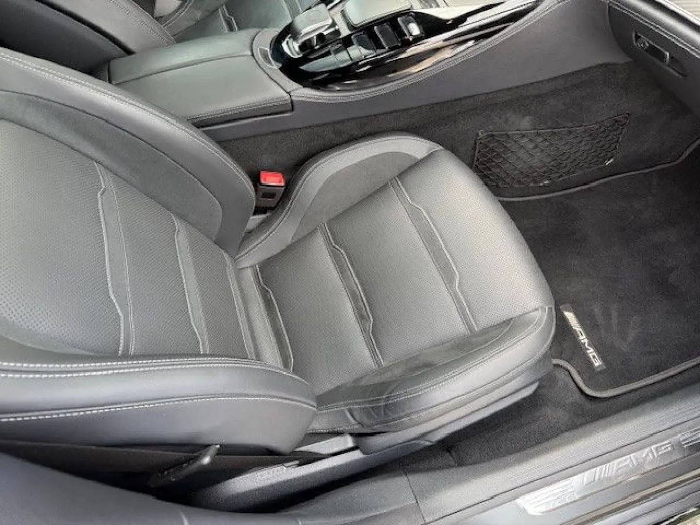 AMG GT 63 4Matic+NIGHT-PAKET+HEADUP+CARBON+360°
