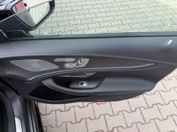 AMG GT 63 4Matic+NIGHT-PAKET+HEADUP+CARBON+360°