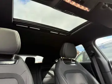 AMG GT 63 4Matic+NIGHT-PAKET+HEADUP+CARBON+360°