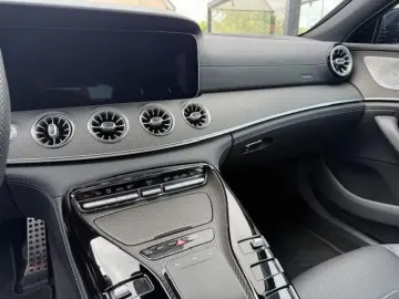 AMG GT 63 4Matic+NIGHT-PAKET+HEADUP+CARBON+360°