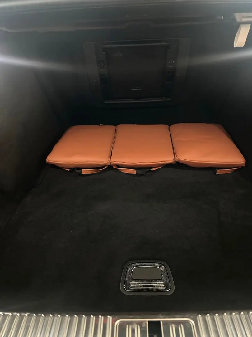 S 580 4M AMG Line Lang FirstClass Pano Distr Bur