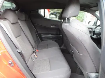 C-HR 2.0 Hybrid Team D  (EURO 6d) WKR / Bear-Loc