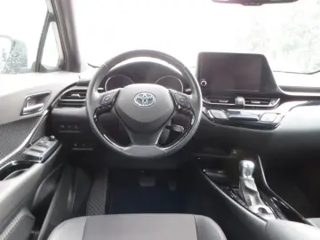 C-HR 2.0 Hybrid Team D  (EURO 6d) WKR / Bear-Loc