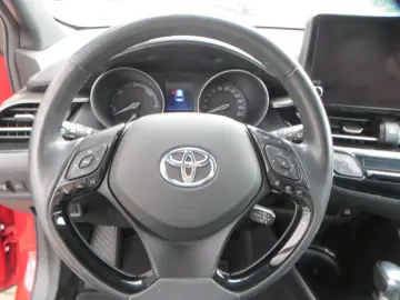 C-HR 2.0 Hybrid Team D  (EURO 6d) WKR / Bear-Loc