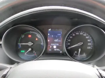 C-HR 2.0 Hybrid Team D  (EURO 6d) WKR / Bear-Loc