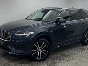 XC90 B5 AWD PRO AHK 360 MEMO STANDHEIZUNG LED