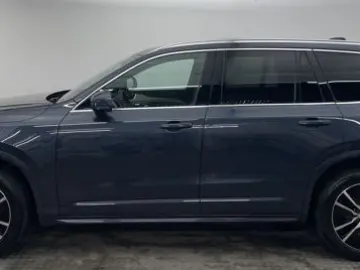 XC90 B5 AWD PRO AHK+360+MEMO+STANDHEIZUNG+LED+