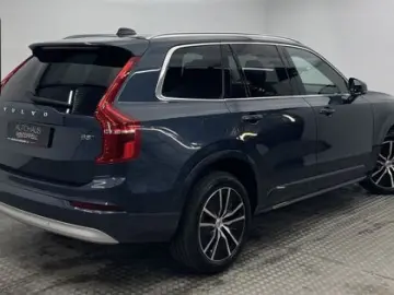 XC90 B5 AWD PRO AHK+360+MEMO+STANDHEIZUNG+LED+