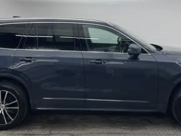 XC90 B5 AWD PRO AHK+360+MEMO+STANDHEIZUNG+LED+