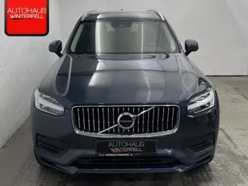 XC90 B5 AWD PRO AHK+360+MEMO+STANDHEIZUNG+LED+