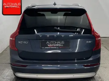 XC90 B5 AWD PRO AHK+360+MEMO+STANDHEIZUNG+LED+