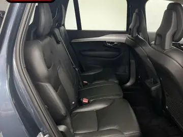 XC90 B5 AWD PRO AHK+360+MEMO+STANDHEIZUNG+LED+