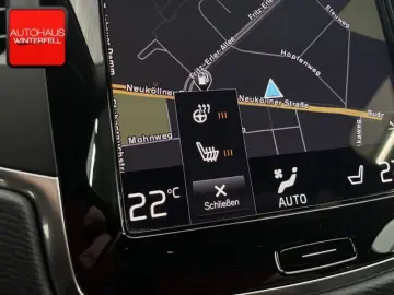 XC90 B5 AWD PRO AHK+360+MEMO+STANDHEIZUNG+LED+