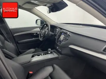 XC90 B5 AWD PRO AHK+360+MEMO+STANDHEIZUNG+LED+