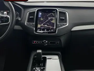 XC90 B5 AWD PRO AHK+360+MEMO+STANDHEIZUNG+LED+