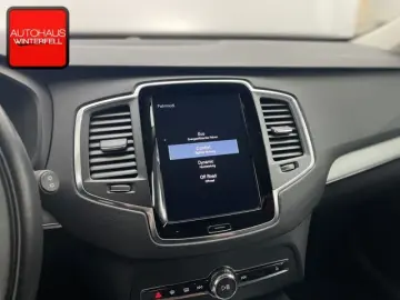XC90 B5 AWD PRO AHK+360+MEMO+STANDHEIZUNG+LED+